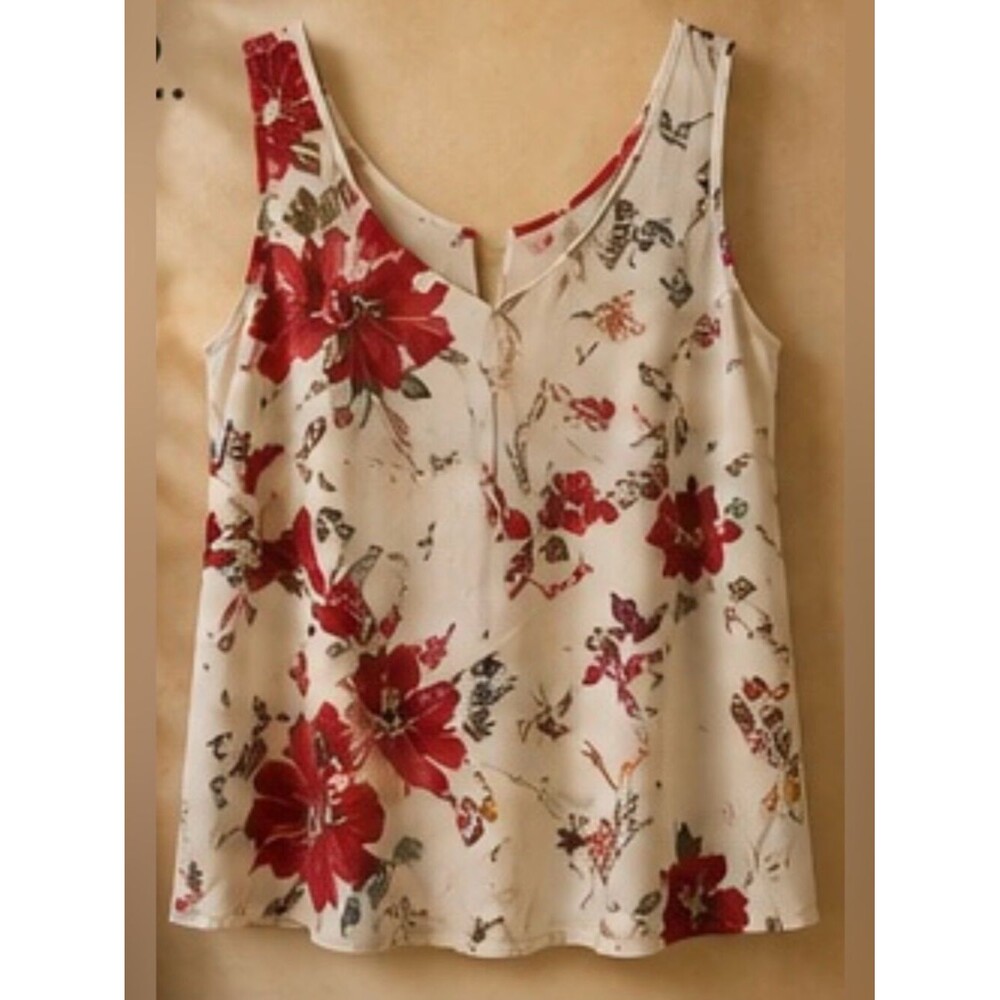 The-crescent Women's Multi Blouse